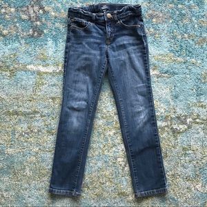 💥4/$20💥 Gap Kids Skinny Boyfriend Fit Jeans